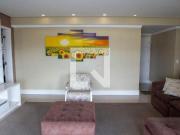 Apartamento à Venda Jardim Éster Yolanda, 4 Quartos, 136 m2