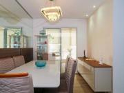 Apartamento à Venda Jardim Éster Yolanda, 4 Quartos, 151...