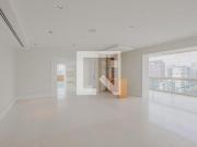 Apartamento à Venda Jardim Europa, 4 Quartos, 110 m2