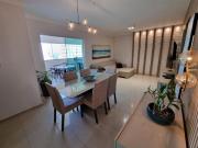 Apartamento a venda Jardim Finotti Uberlândia Mg