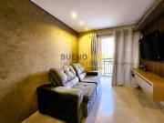 Apartamento à venda, Jardim Firenze, Santa Bárbara D&...