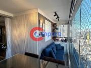 Apartamento à venda, Jardim Flor da Montanha, Guarulhos, SP