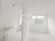 Apartamento à venda, Jardim Gilda Maria, São Paulo, SP