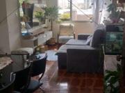 APARTAMENTO A VENDA JARDIM GUARAIÇA COND. PAÇO IMPERIAL