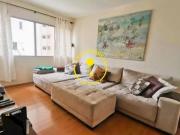 Apartamento a venda Jardim Guedala com 3quartos 01 suíte...