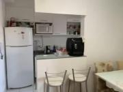 Apartamento à Venda – Jardim Henriqueta | 58 m² – R$ 385.000