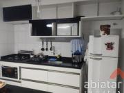Apartamento à venda Jardim Henriqueta Taboão da Serra