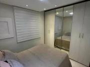Apartamento à venda Jardim independencia 146m2 / São...