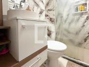 Apartamento à Venda Jardim Independência, 2 Quartos, 47 m2