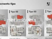 Apartamento à Venda, Jardim Industrial, Contagem