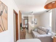 Apartamento à Venda Jardim Interlagos, 3 Quartos, 58 m²...