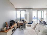 Apartamento à Venda Jardim Iracema, 1 Quarto, 45 m2