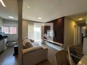 Apartamento à Venda Jardim Iracema, 2 Quartos, 57 m² Barueri