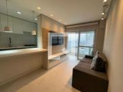 Apartamento à Venda Jardim Iracema, 2 Quartos, 62 m2