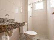 Apartamento à Venda Jardim Iris, 2 Quartos, 44 m2