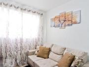 Apartamento à Venda Jardim Iris, 2 Quartos, 45 m² São Paulo