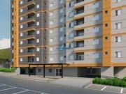 Apartamento à venda, Jardim Itália Jundiaí/SP