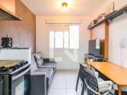 Apartamento à Venda Jardim Jussara, 2 Quartos, 33 m² São...