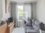 Apartamento à Venda Jardim Jussara, 2 Quartos, 40 m² São...