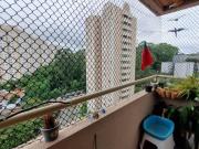 APARTAMENTO À VENDA JARDIM JUSSARA 65m² 03 QUARTOS E 01...