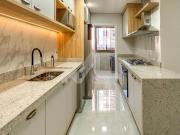 Apartamento à venda, Jardim La Salle, TOLEDO PR