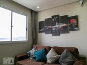 Apartamento à Venda Jardim Las Vegas, 2 Quartos, 88 m²...