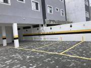 Apartamento à venda, Jardim Layr, Mogi das Cruzes, SP