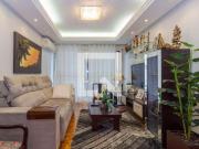 Apartamento à Venda Jardim Lindóia, 3 Quartos, 156 m²...
