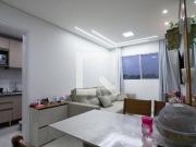 Apartamento à Venda Jardim Maia, 2 Quartos, 48 m² Guarulhos
