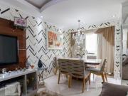 Apartamento à Venda Jardim Maia, 2 Quartos, 59 m² Guarulhos