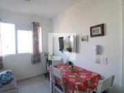 Apartamento à Venda Jardim Marajoara, 1 Quarto, 28 m²...