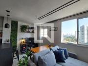 Apartamento à Venda Jardim Marajoara, 1 Quarto, 34 m²...