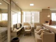 Apartamento à Venda Jardim Marajoara, 1 Quarto, 36 m²...