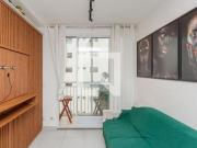 Apartamento à Venda Jardim Marajoara, 1 Quarto, 37 m2