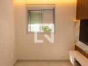 Apartamento à Venda Jardim Marajoara, 2 Quartos, 34 m2