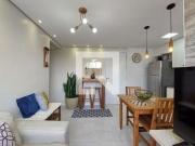 Apartamento à Venda Jardim Marajoara, 2 Quartos, 40 m²...