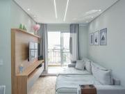Apartamento à Venda Jardim Marajoara, 2 Quartos, 41 m²...