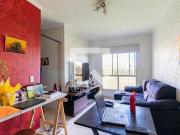 Apartamento à Venda Jardim Marajoara, 2 Quartos, 45 m²...