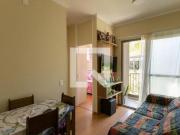 Apartamento à Venda Jardim Marajoara, 2 Quartos, 46 m²...