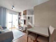 Apartamento à Venda Jardim Marajoara, 2 Quartos, 56 m²...