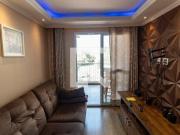 Apartamento à Venda Jardim Marajoara, 2 Quartos, 61 m²...