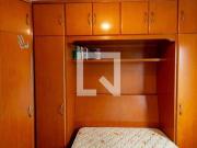 Apartamento à Venda Jardim Marajoara, 2 Quartos, 70 m2