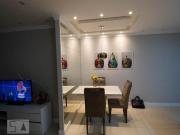 Apartamento à Venda Jardim Marajoara, 2 Quartos, 80 m2