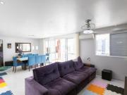 Apartamento à Venda Jardim Marajoara, 3 Quartos, 144 m²...