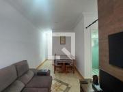 Apartamento à Venda Jardim Marajoara, 3 Quartos, 60 m2