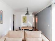 Apartamento à Venda Jardim Marajoara, 3 Quartos, 63 m²...