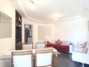 Apartamento à Venda Jardim Marajoara, 3 Quartos, 74 m2