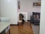 Apartamento à Venda Jardim Marajoara, 3 Quartos, 74 m²...