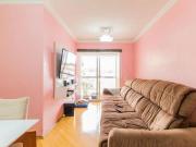 Apartamento à Venda Jardim Marajoara, 3 Quartos, 78 m²...
