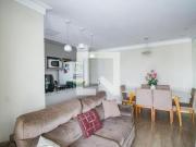 Apartamento à Venda Jardim Marajoara, 3 Quartos, 81 m²...